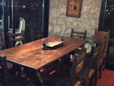 Alquiler temporario de casa quinta en Villa carlos paz