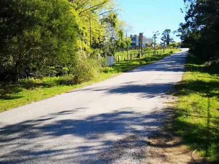 Alquiler temporario de casa de campo em Punta ballena