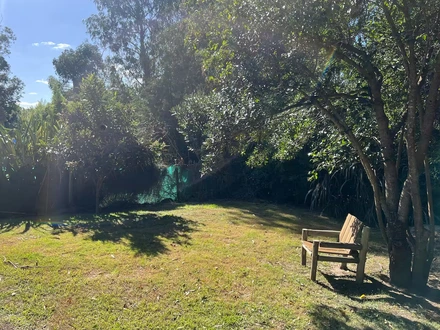 Alquiler temporario de casa de campo em Punta ballena