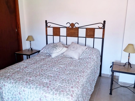 Alquiler temporario de departamento en Pinamar