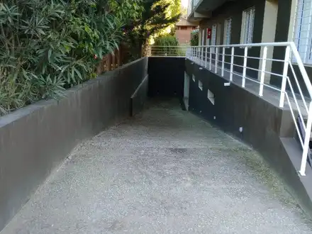 Alquiler temporario de departamento en Pinamar