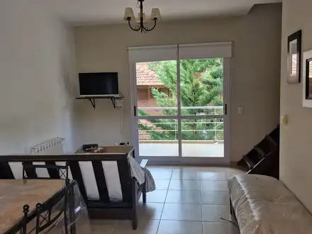 Alquiler temporario de departamento en Pinamar