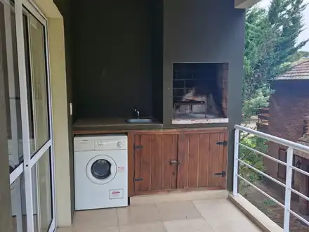 Alquiler temporario de departamento en Pinamar