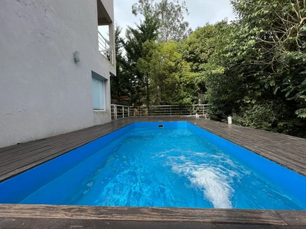 Alquiler temporario de departamento en Pinamar