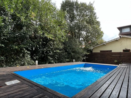 Alquiler temporario de departamento en Pinamar
