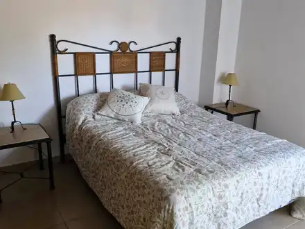 Alquiler temporario de departamento en Pinamar