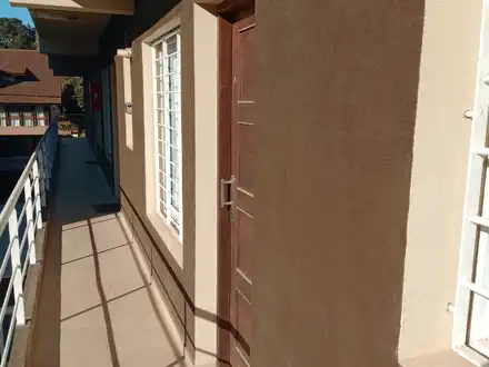 Alquiler temporario de departamento en Pinamar