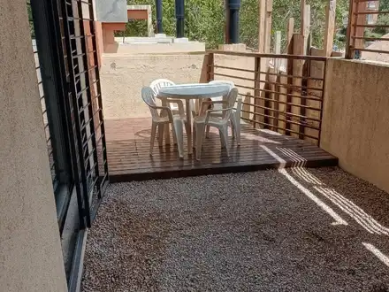 Alquiler temporario de apartamento em Mar de ostende