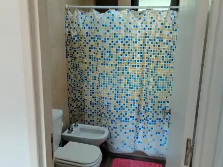 Alquiler temporario de apartamento em Mar de ostende