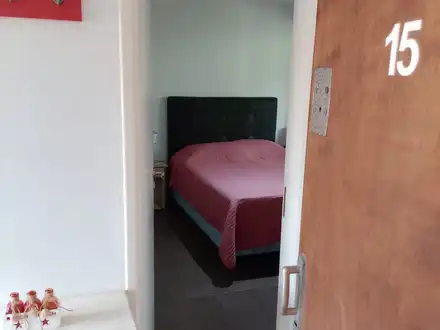 Alquiler temporario de apartamento em Mar de ostende