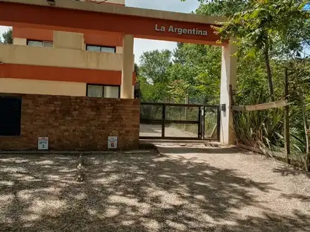 Alquiler temporario de apartamento em Mar de ostende