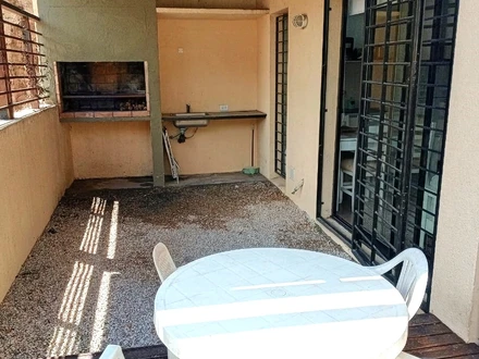 Alquiler temporario de apartamento em Mar de ostende