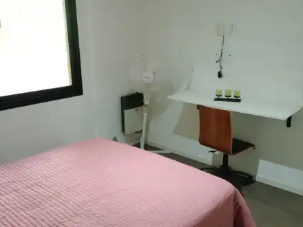 Alquiler temporario de apartamento em Mar de ostende