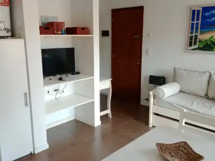 Alquiler temporario de apartamento em Mar de ostende