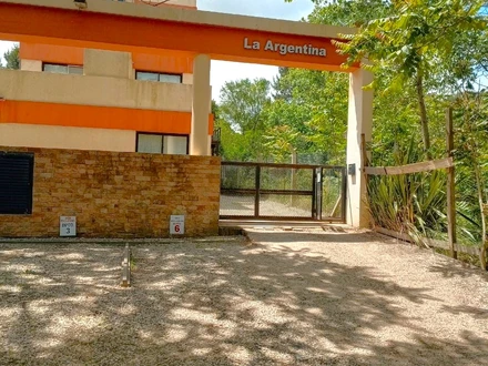 Alquiler temporario de apartamento em Mar de ostende