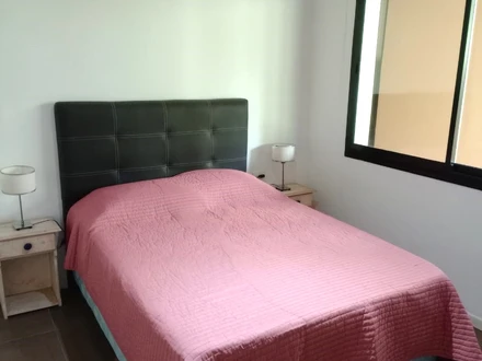 Alquiler temporario de apartamento em Mar de ostende