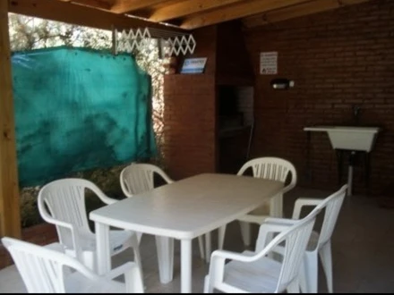 Alquiler temporario de casa en Valeria del mar ptdo pinamar