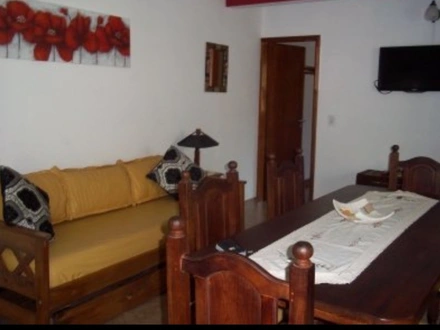 Alquiler temporario de casa en Valeria del mar ptdo pinamar