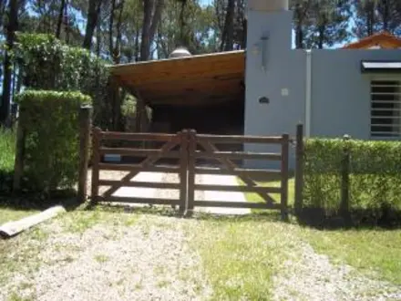 Alquiler temporario de casa en Valeria del mar ptdo pinamar