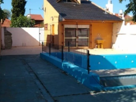 Alquiler temporario de casa em Mar del plata