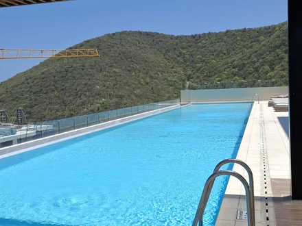 Arriendo temporario de apart en Santa marta