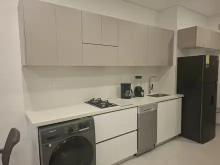 Arriendo temporario de apart en Santa marta