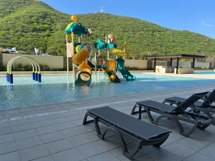 Arriendo temporario de apart en Santa marta