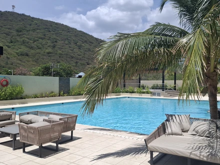 Arriendo temporario de apart en Santa marta