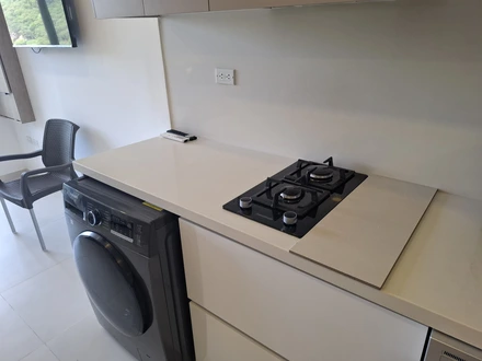 Arriendo temporario de apart en Santa marta