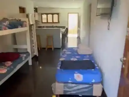 Alquiler temporario de casa em Mar del plata
