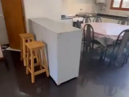 Alquiler temporario de casa em Mar del plata