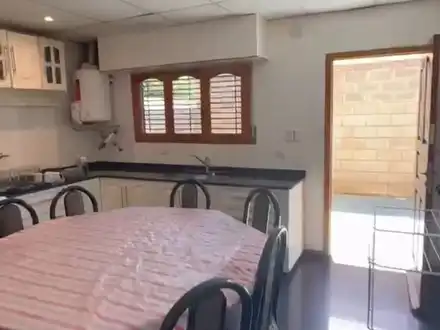 Alquiler temporario de casa em Mar del plata