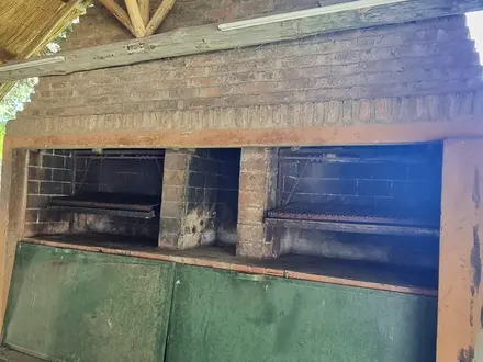 Alquiler temporario de casa quinta en La capilla