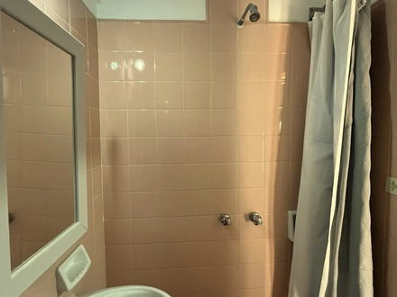 Alquiler temporario de apartamento em Valeria del mar