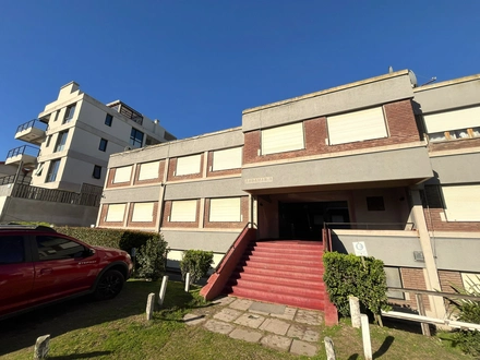 Alquiler temporario de apartamento em Valeria del mar