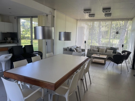 Alquiler temporario de casa em Carilo
