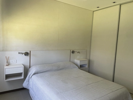 Alquiler temporario de casa em Carilo