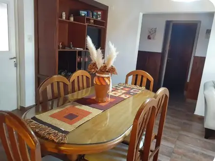 Alquiler temporario de casa en Villa gesell
