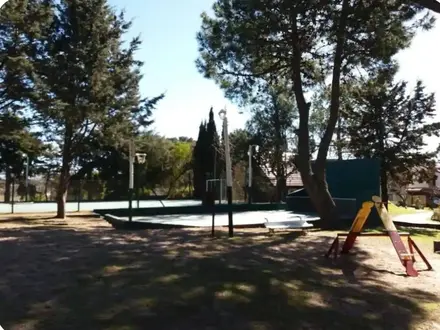 Alquiler temporario de casa en Villa gesell