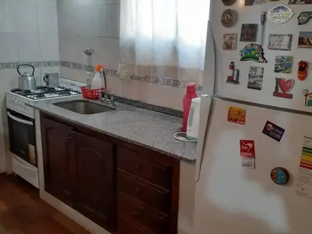 Alquiler temporario de casa en Villa gesell