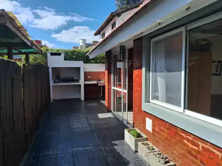 Alquiler temporario de casa en Villa gesell