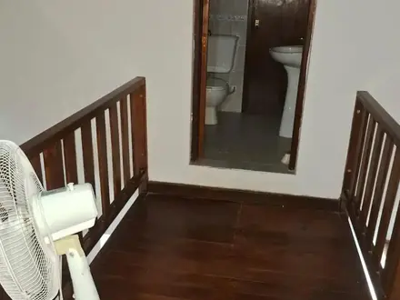 Alquiler temporario de casa en Villa gesell