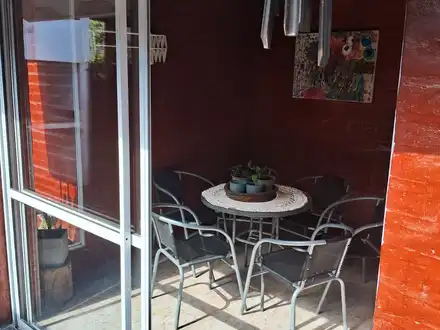 Alquiler temporario de casa en Villa gesell