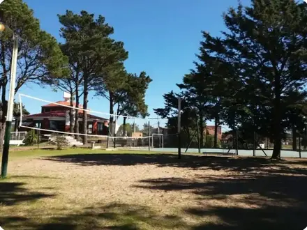 Alquiler temporario de casa en Villa gesell