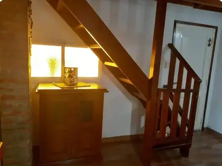 Alquiler temporario de casa en Villa gesell