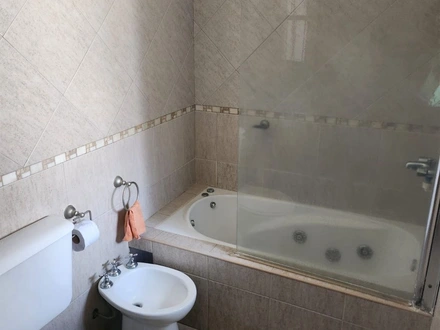 Alquiler temporario de casa em Necochea