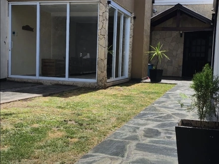 Alquiler temporario de casa em Necochea