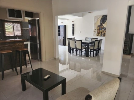 Alquiler temporario de casa em Necochea