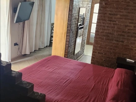 Alquiler temporario de casa em Necochea