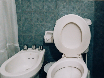Alquiler temporario de casa em C&oacute;rdoba